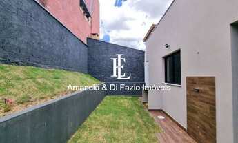 Imagem 5: Casa com 3 dorms à venda, 152 m² - Jardim de Alah - Taubaté/SP