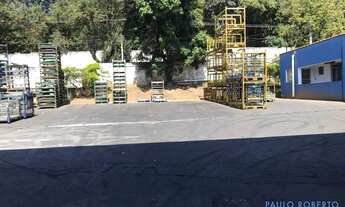 Imagem 3: GALPÃO - TABOÃO - SP