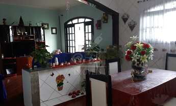 Imagem 5: Sobrado em Balneário Regina Maria - Mongaguá - SP]