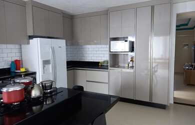 Imagem 3: NÚCLEO HABITACIONAL JOSÉ REGINO