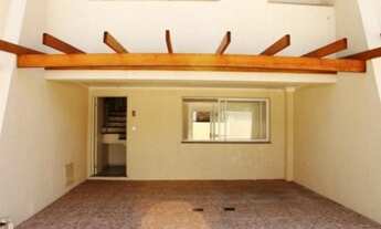 Imagem 4: Porto Alegre - Casa Padrão - Tristeza