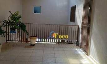 Imagem: Casa com 2 dormitórios à venda, 100 m²