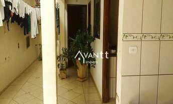 Imagem 5: Casa à venda, 245 m² por R$ 370.000,00 - Parque Residencial Dom Lafaiete Libânio - São Jos