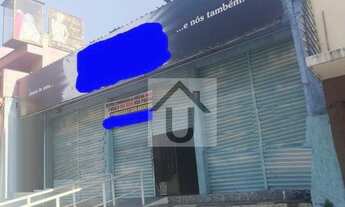 Imagem 2: Galpão para alugar, 540 m² por R$ 22.000/mês - Jardim Santa Cruz - Taboão da Serra/SP