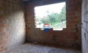 Imagem 7: Casa com 3 dormitórios à venda, 100 m² por R$ 356.000,00 - Condomínio Estância da Mata - J