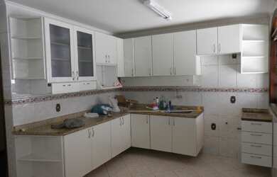 Imagem 3: Casa condomínio taquara 3 quartos piscina