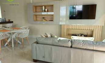 Imagem 4: Casa para vender em Escarpas do Lago