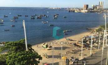 Imagem 2: Apartamento no mucuripe com 2 dormitórios à venda, 70 m² por R$ 450.000