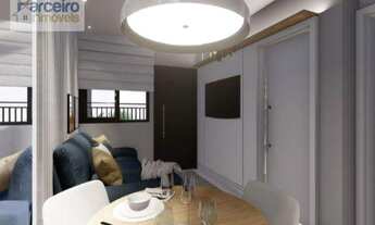 Imagem 6: Apartamento com 2 dormitórios à venda, 41 m² por R$ 245.000,00 - Jardim Nordeste - São Pau