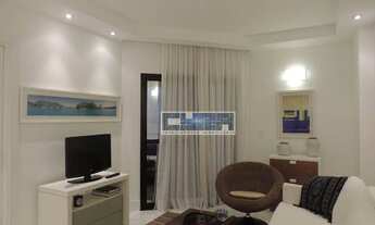 Imagem 6: FLAT a Beira Mar em Santos