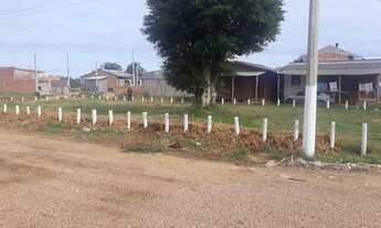 Imagem 6: Terrenos com escritura z sul. Entrada 14.900