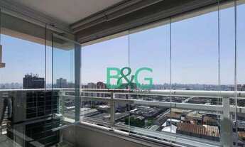 Imagem: Apartamento com 1 dormitório à venda