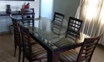 Imagem 3: São Paulo - Apartamento Padrão - VILA ROMANA