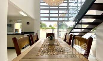 Imagem 7: Casa de condomínio para venda com 140 metros quadrados com 3 quartos