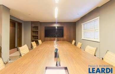 Imagem 6: CONJ. COMERCIAL - CERQUEIRA CÉSAR - SP