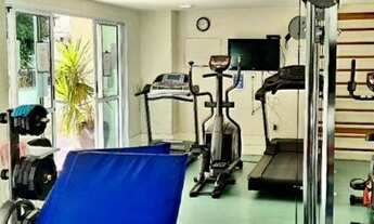 Imagem 4: Freguesia !!!! Condomínio Clube!!!! 74m²