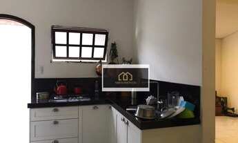 Imagem 7: Casa com 3 dormitórios à venda, 110 m² por R$ 600.000 - Bosque dos Eucaliptos - São José d