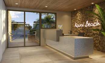 Imagem 7: Apartamento para venda com 29 metros quadrados com 1 quarto em Centro - Tamandaré - PE