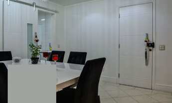 Imagem 4: Apartamento à venda, Vila Formosa, 126m², 3 suítes, 3 vagas!