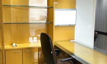 Imagem 2: Sala comercial no Amazon Trade