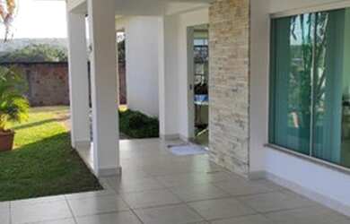 Imagem 5: CASA EM CONDOMINIO FECHADO COM 3 QUARTOS E SUITE MASTER