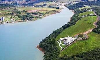 Imagem 5: MARINAS PORTOBELLO - CAPITÓLIO/MG Lote 48 - 2.106 m²