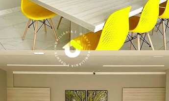 Imagem 7: O queridinho do Bancários, 1 e 2 quartos, 1 suíte, lazer completo, a partir de R$ 178.900