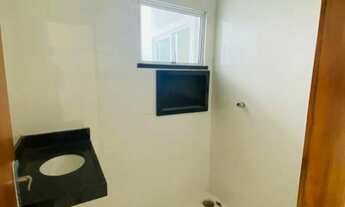 Imagem 3: OPORTUNIDADE IMPERDÍVEL de Casa nova no ancuri com três quartos