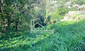 Imagem 5: FLORIANÓPOLIS - Terreno Padrão - CÓRREGO GRANDE