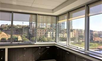 Imagem 7: SãO PAULO - Conjunto Comercial/sala - Brooklin Paulista