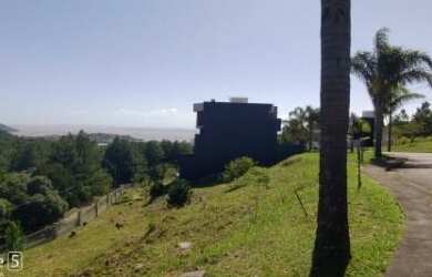 Imagem 5: Porto Alegre - Terreno Padrão - Aberta dos Morros