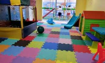 Imagem 3: Apartamento para venda com 85 metros quadrados com 3 quartos em Marco -