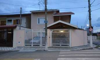 Imagem: Sobrado com 3 dormitórios à venda, 220