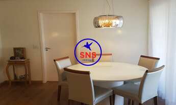 Imagem 4: APARTAMENTO RESIDENCIAL em CAMPINAS - SP, PARQUE PRADO