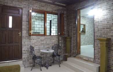 Imagem 4: Porto Alegre - Casa Padrão - Cristal