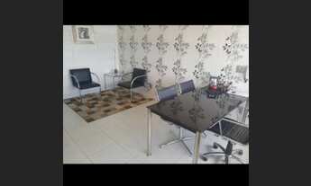 Imagem 3: Sala empresarial mobiliada, 50 m2, em excelente localização no Caminho das Árvores