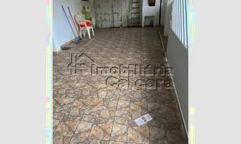 Imagem 3: Praia Grande - Casa Padrão - Jardim Real