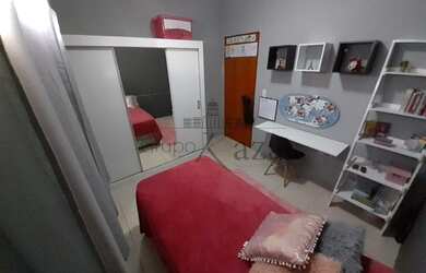 Imagem 4: Sobrado - Residencial Gazzo - 4 Dormitórios - 128m²