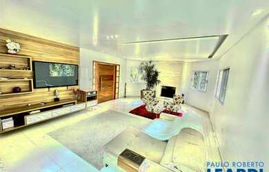 Imagem 2: CASA ASSOBRADADA - RESIDENCIAL SOL NASCENTE - SP