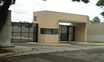 Imagem: Terreno - Vila Modesto Fernandes - Campinas