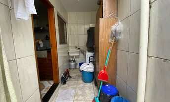 Imagem 6: Casa para venda com 55 metros quadrados com 2 quartos em Afonso Pena - São José dos Pinhai