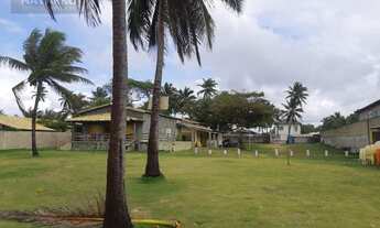 Imagem 3: Terreno à venda, 3268 m² por R$ 3.000.000,00 - Jauá - Camaçari/BA