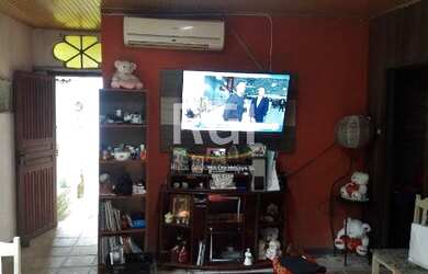 Imagem 3: Porto Alegre - Sítio - Belém Velho