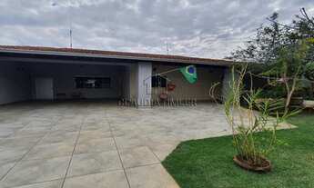 Imagem 3: Casa Térrea Casa com 3 dormitórios