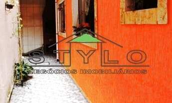 Imagem 2: LINDO SOBRADO PQ. SELECTA- SBC