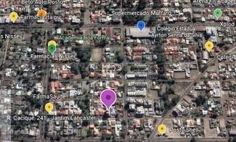 Imagem 5: Foz Do Iguaçu - Apartamento Padrão - Lancaster