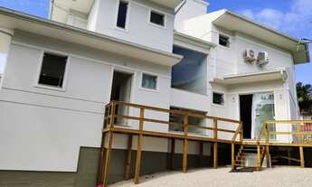 Imagem 3: Casa 03 Quartos e 05 Banheiros à Venda Bosque das Mansões - São José - SC