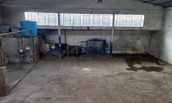 Imagem 5: Porto Alegre - Galpão/Depósito/Armazém - Rubem Berta