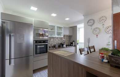 Imagem 6: Porto Alegre - Apartamento Padrão - Cristal