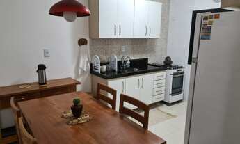 Imagem 5: Apartamento para aluguel possui 110 metros quadrados com 3 quartos